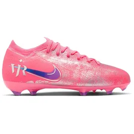 Nike Zoom Vapor 16 VJR FG Kinder Pink 33