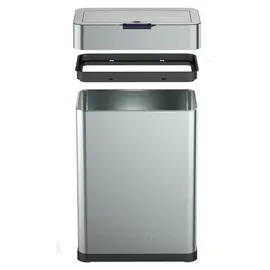 Kitchen Move Daytona 60 l Silber