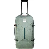 Tatonka Travel Roller 2-Rollen Cabin 67 cm / 60 l sage green