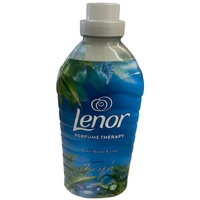 Lenor Weichspüler - PERFUME THERAPY - Ocean Breeze & Lime FRESH - 1.2 Liter - 48 Waschgänge