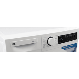 OK. OWM 7112 B Waschmaschine (7 kg, 1330 U/min)