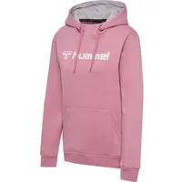 hummel Mover Cotton Kapuzenpullover Hmlmover Damen in Lilas, M