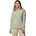 Glacial IV 1/2 Zip Grün Safari XS
