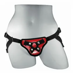 Gurt für Dildo Sportsheets SS690-04