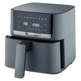 masterpro(infinity houseware solutions gmbh) Heißluftfritteuse Airfryer BGMP-9486 schwarz