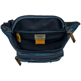 CAMEL ACTIVE Gürteltasche Laos Belt Bag Dark Blue