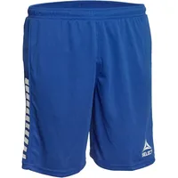 Select Monaco Hose blau/weiß S