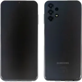 Samsung Galaxy A13 3 GB RAM 32 GB Black