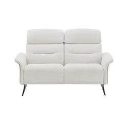 Einzelsofa  Stine ¦ creme ¦ Maße (cm): B: 164 H: 105 T: 92.0