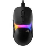 Glorious PC Gaming Race Model O3 Schwarz