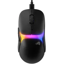 Glorious PC Gaming Race Model O3 Schwarz