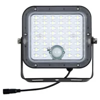 LEDVANCE Endura Split 4099854276675 LED-Flutlichtstrahler, Solarmodul 10 W Neutralweiß