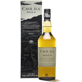 Caol Ila Moch  Islay Single Malt Scotch 43% vol 0,7 l Geschenkbox