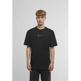 Karl Kani Small Signature Schwarz S