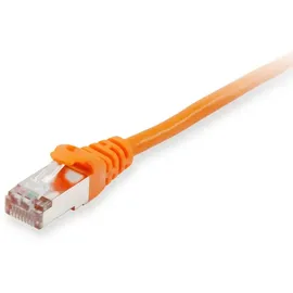 Equip 605579 Patchkabel, Cat.6, S/FTP, 20m, Orange