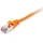 Equip 605579 Patchkabel, Cat.6, S/FTP, 20m, Orange