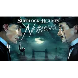 Sherlock Holmes - Nemesis