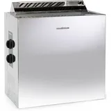 sentiotec Nordex Style Saunaofen mit integrierter Steuerung 6 kW