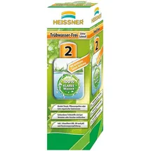 HEISSNER TZ719-00 Wasserpflegemittel