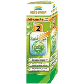 HEISSNER TZ719-00 Wasserpflegemittel