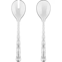 Guzzini Vanity Salatbesteck transparent