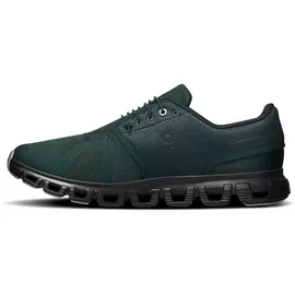 On Cloud 6 Herren Evergreen / Glacier 44,5
