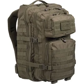 Mil-Tec US Assault 36 oliv