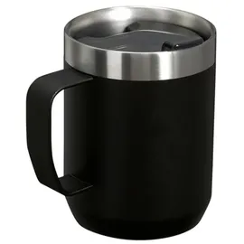 Stanley Thermobecher 0,23 l Schwarz