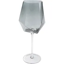 Kare Weinglas Diamond 0,66 l
