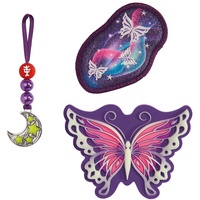 Step By Step Magic Mags Glow Butterfly Night