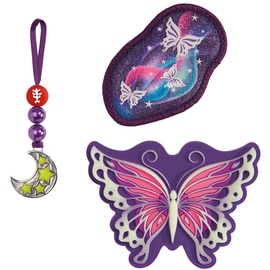 Step By Step Magic Mags Glow Butterfly Night