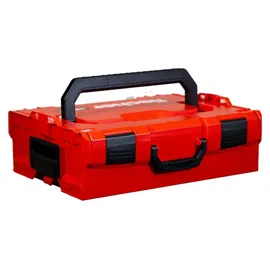 Fischer L-BOXX FLB 136 leer rot/schwarz