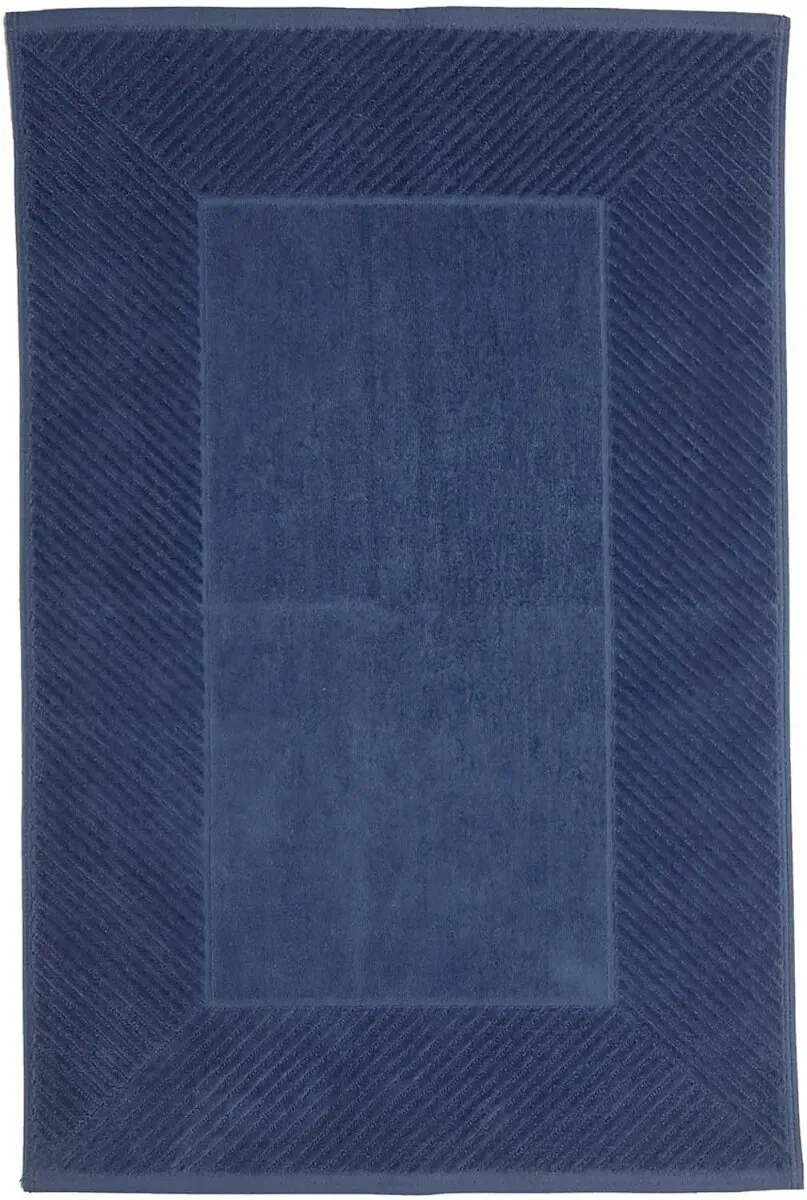 The One Towelling Badematte Fußmatte Bathmat 80