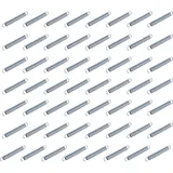 Eurotramp Trampolin-Sprungfeder-Set für Bodentrampoline