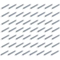 Eurotramp Trampolin-Sprungfeder-Set für Bodentrampoline