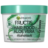 Garnier Fructis Hair Food Aloe Vera Mask 390 ml