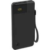 aqiila Powerbird B10 10000 mAh schwarz