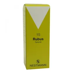 Rubus spezial Nummer 15 Tropfen