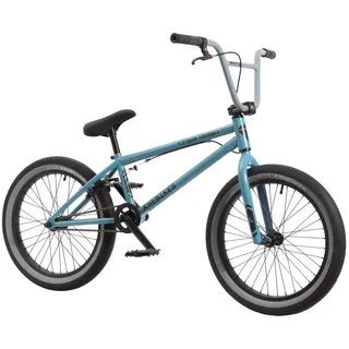 KHE TRIPLE THREAT 20" BMX 2025 11,1 kg, HiTen 20,6" OR CrMo