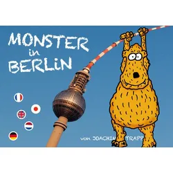 Monster in Berlin