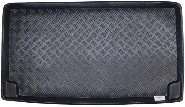 Kofferraummatte für VW Caravelle T5 (2003–2015) / T6 (ab 2015) – kurz mit 3 Sitzreihen