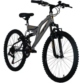 WYLD Zodiac 24 Zoll RH 38 cm Blau