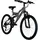 WYLD Zodiac 24 Zoll RH 38 cm Blau