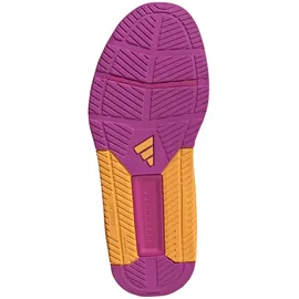 adidas Dropset Base Semi Lucid Fuchsia/Silver Met/Lucid Tangerine 38