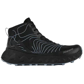 NNormal Tomir Boot Waterproof schwarz