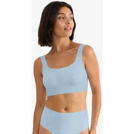 SLOGGI Zero Feel 2.0 Top Light Blue - M