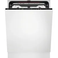 AEG FSE96808P Einbau-Geschirrspüler (vollintegrierbar, 596 mm breit)