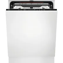 AEG FSE96808P Einbau-Geschirrspüler (vollintegrierbar, 596 mm breit)