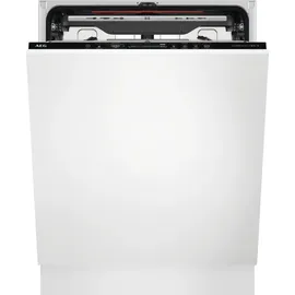 AEG FSE96808P Einbau-Geschirrspüler (vollintegrierbar, 596 mm breit)