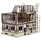Vollmer Fachwerk-Rohbau 46889 H0